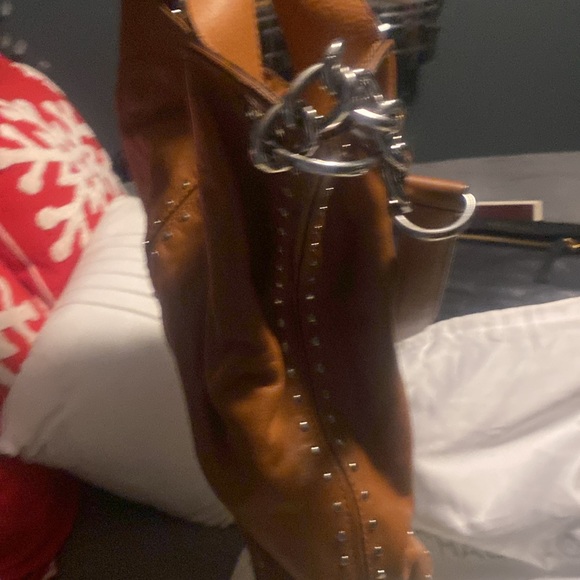 Great condition Michael Kors bag - Picture 2 of 4